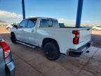 2020 Chevrolet Silverado C1500 LT