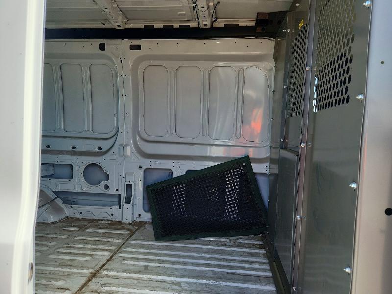 2023 Ford Transit 250 Delivery Van