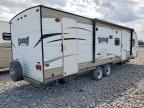 2017 Forest River Wildcat Camper