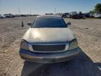 2002 Cadillac Deville