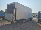 2022 Isuzu NPR HD Delivery Truck