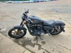 2016 Harley-Davidson XL883 Iron 883