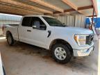 2022 Ford F150 Super Cab