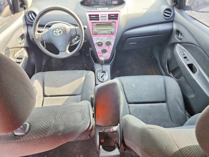 2012 Toyota Yaris Fleet