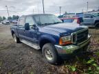 2001 Ford F250 Super Duty