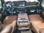 2025 Ford F150 King Ranch
