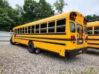2021 Blub School Bus