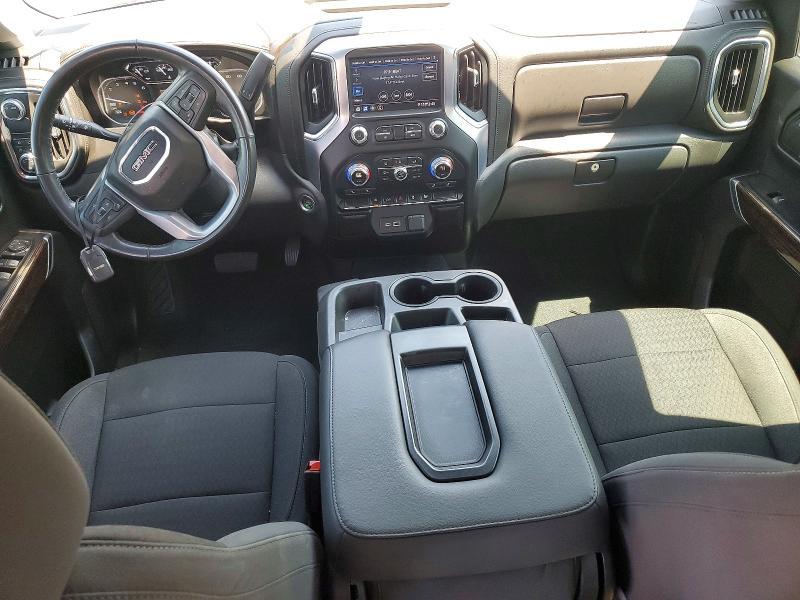 2020 GMC Sierra C1500 Elevation