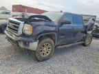 2014 GMC Sierra K1500 SLE