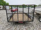 2020 Lawrimore 77X16WT Utility Trailer
