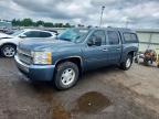 2007 Chevrolet Silverado K1500 Crew Cab