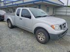 2013 Nissan Frontier S