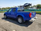 2015 Nissan Frontier SV