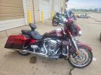 2012 Harley-Davidson FLHXSE3 CVO Street Glide