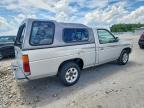 1997 Nissan Truck Base