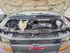 2009 GMC Savana Cutaway G3500