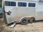 2007 Elite FD-306 REV A Horse Trailer