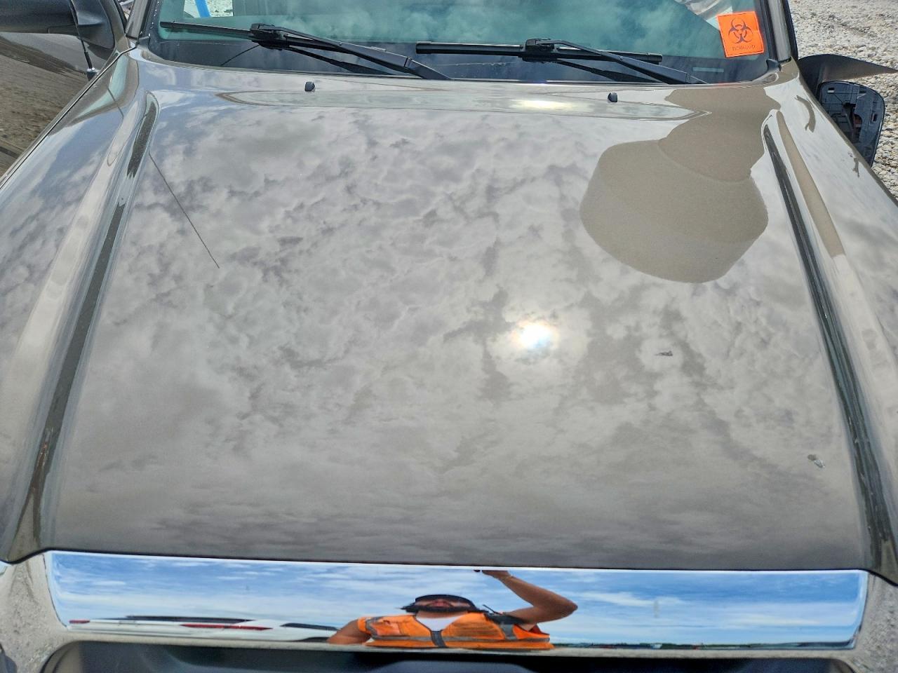 2014 Toyota Tacoma V6