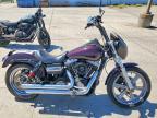 2006 Harley-Davidson Fxdbi