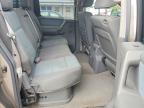 2006 Nissan Titan XE FFV
