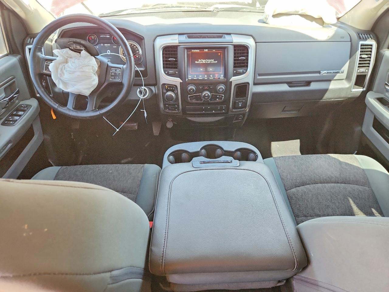 2018 Dodge RAM 1500 SLT