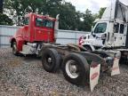 2001 Peterbilt Dumptruck