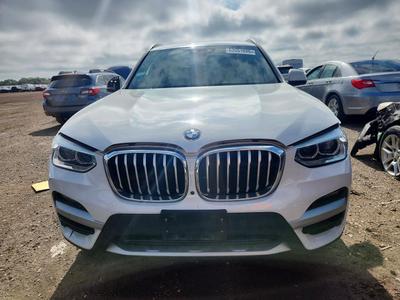 2021 BMW X3 xDrive30e