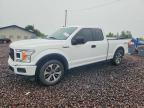 2020 Ford F150 Super Cab
