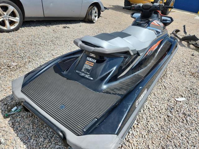 2017 YAM VX Cruiser