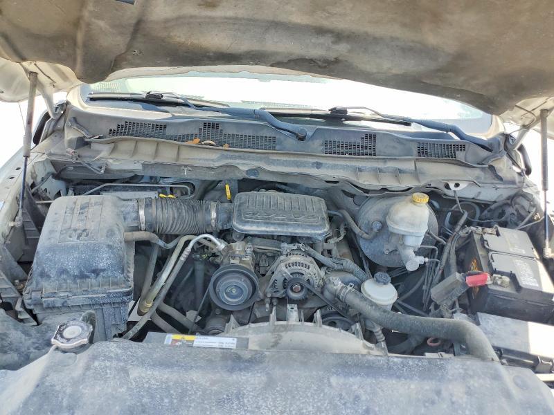 2012 Dodge RAM 1500 ST