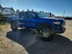 2017 Toyota Tacoma TRD OFF-Road