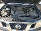 2010 Nissan Frontier SE V6