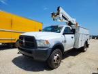 2016 Dodge RAM 5500 Bucket Truck
