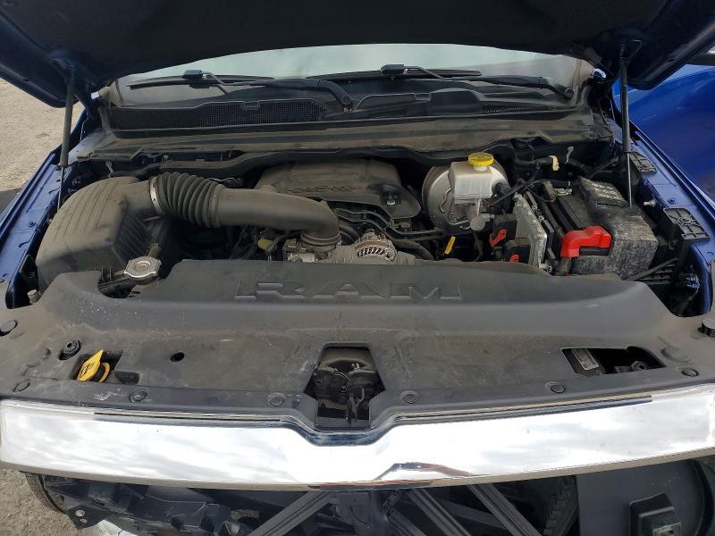2019 Dodge RAM 1500 BIG HORN/LONE Star