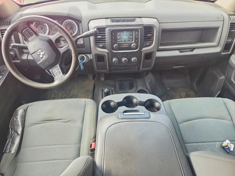2014 Dodge RAM 2500 ST
