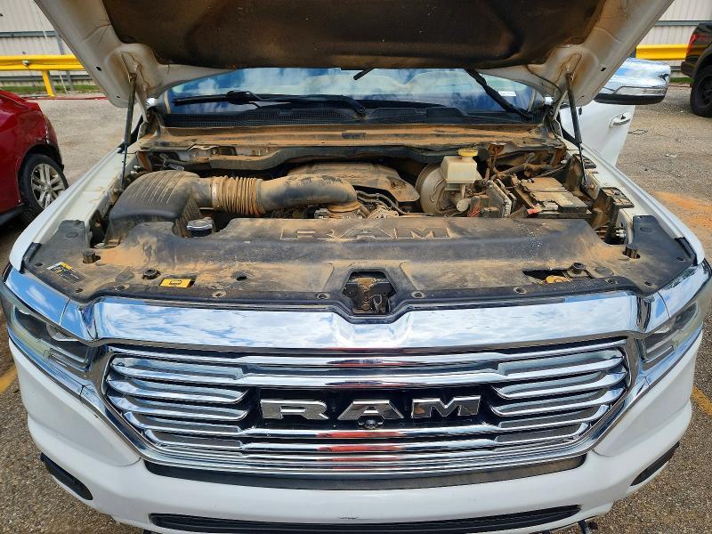 2022 Dodge RAM 1500 Longhorn