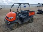 2015 Kubota RTV500 Utility Vehicle