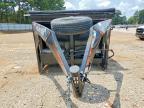 2025 Texas Pride DT716416KBP Dump Trailer
