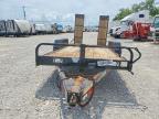 2012 Pj Trailers 2012 Equipment Trailer