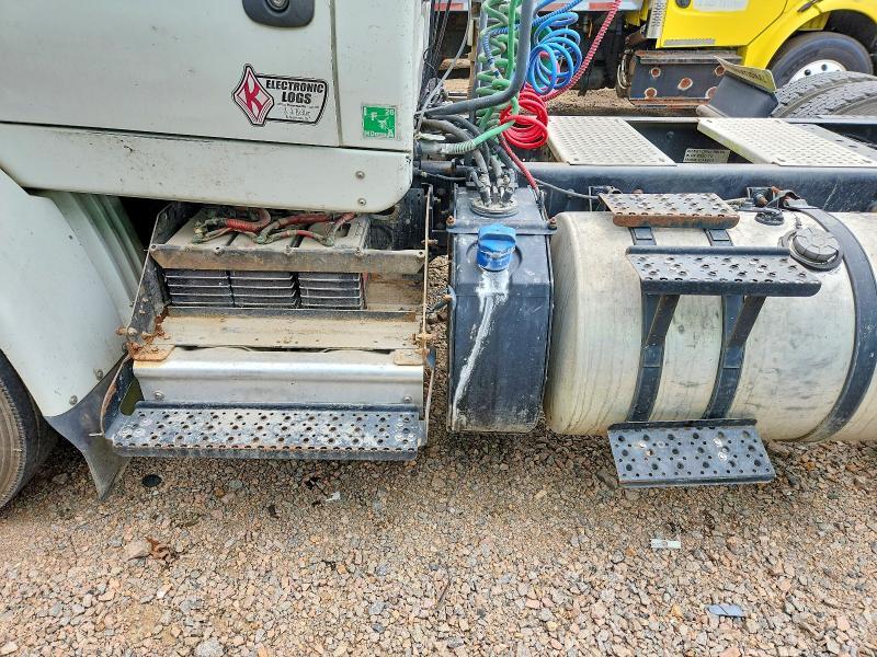 2015 International 8000 8600