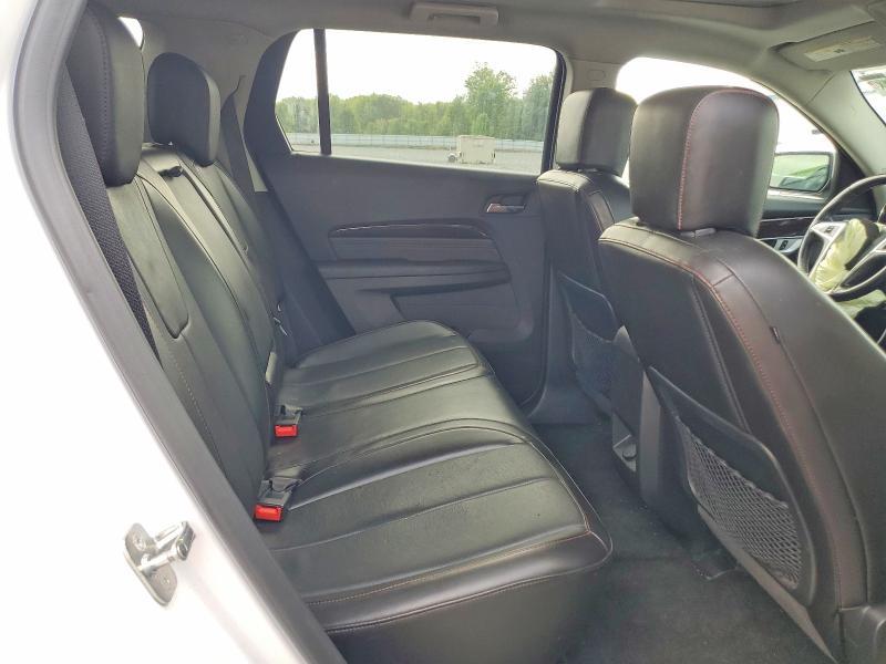 2015 GMC Terrain Denali