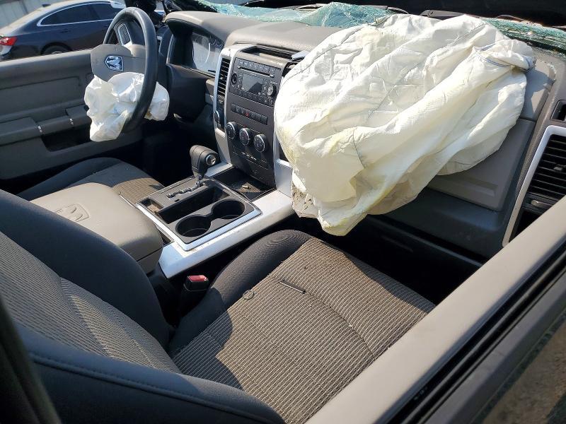 2010 Dodge Ram 1500