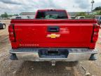 2014 Chevrolet Silverado K1500