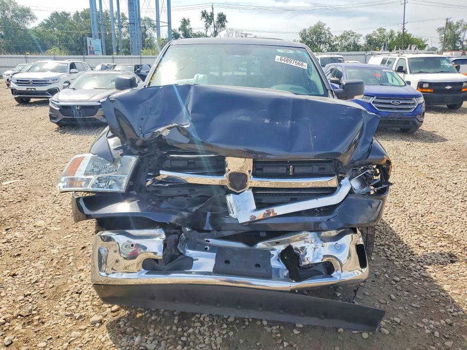 2014 Dodge RAM 1500 SLT