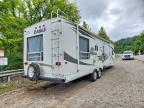 2007 Jayco Eagle Camper