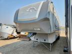 2012 Open Range Rv Company 2012 Open Range Trailer-Camper