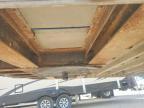 2017 Wilson Trailer 2017 Wilson PSDCL-402P Livestock Trailer