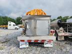 2014 Walker Tank Trailer