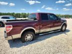 2009 Ford F150 Supercrew