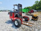 2007 Moffett M55 Forklift